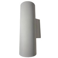 CEMENT/ALUMINIUM COL/WHITE
