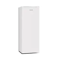 158L Upright Freezer Heller