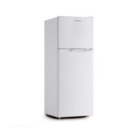 132L Top Mount Refrigerator Heller