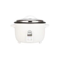 Rice Cooker 30 Cup 1950W Maxim