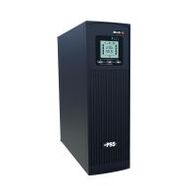 Medical Fridge UPS 3kVA 4 PSS9 Long Life Batteries Medix