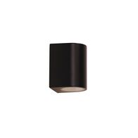 LED DECK LIGHTS ROUND WH