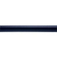 ELFH Low Fire Hazard Nylon Conduit 21mm Black Roll of 50m Adaptaflex