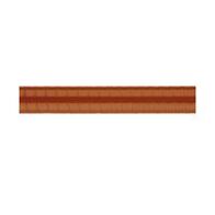 Rhinoflex Heavy PVC Conduit 16mm Orange Roll of 30m Adaptaflex
