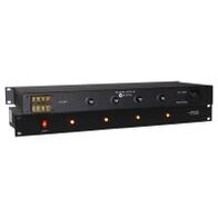 Rack Mount Power Supply 24V AC 8A 1RU Patriot Power