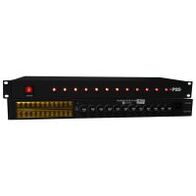 Rack Mount Power Supply 12V DC 12A 1RU Patriot Power