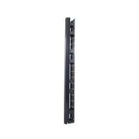 Vertical Cable Manager 18RU Redback