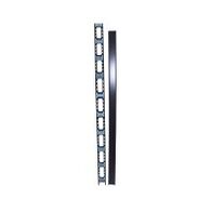 42RU Vertical Cable Management Redback