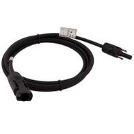 MC4 Solar Lead 4mm² Male to Female 8m Cabac