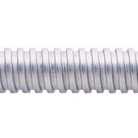 Stainless Steel 316 Flex Conduit Bare 16mm Roll of 25m Adaptaflex