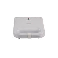 4 Slice Sandwich Maker 1500W White Tiffany