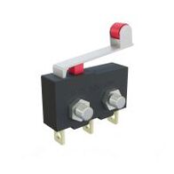 Tamper Switch for Power Supply Enclosure Patriot Power