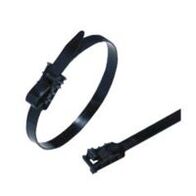 Cable Tie Lashing Releasable 483x12.7mm Pack of 25 Ty-Rap