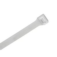 Releasable Cable Ties 1120N 546x13mm Natural Pack of 50 Ty-Fast