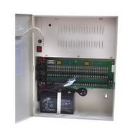 DC UPS Power Supply 13.5V 21A Wall Mount 1x 9Ah Patriot Power