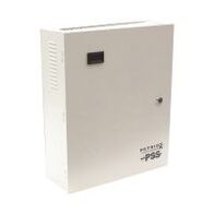 Wall Mount Power Supply 12V DC 24A Patriot Power