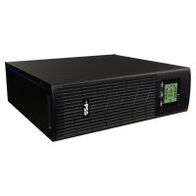 3kVA 2.4kW UPS Rack Tower Mount XL Plus Cabac