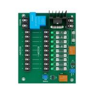 DC Power Distribution PCB 9 Way Fused 1.2A Charger Patriot Power