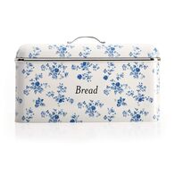 Bread Bin China Rose Laura Ashley