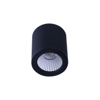 15W BK TC CEILING PENDANT
