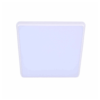 LED SQUARE DIMMABLE 15W TRI