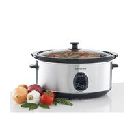Slow Cooker 6L 320W Maxim