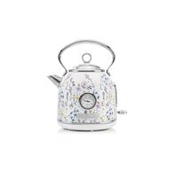1.7L Dome Kettle Wild Meadow Laura Ashley