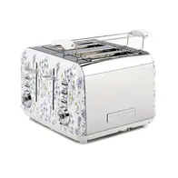 4 Slice Toaster Wild Meadow Laura Ashley