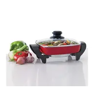 Multifunction Mini Fry Pan 20cm Square Maxim