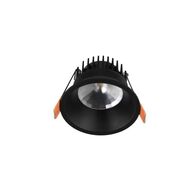 10W LED DOWNLIGHT BK 5 COLORS