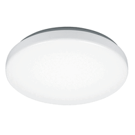 6W LED WALL LIGHT BK