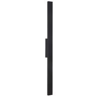 Outdoor Wall Light LED 24W Tri-Colour IP65 Rusty Sand Ebiza Telbix