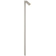 Post Light LED 3W 24V 3000K IP65 Natural Brass Eslen Telbix