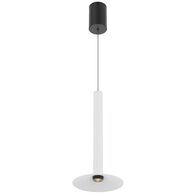 Pendant Light LED 6W 3000K 180mm Coffee Sand Grado Telbix