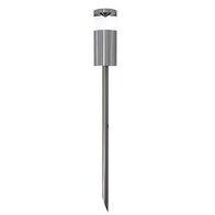 GARDEN SPIKE TITANIUM