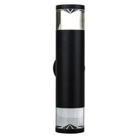 UP DOWN ALUMINIUM MATT BK