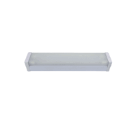 Diffused 2X10W 0.6M W/Tubes