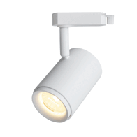 LED TRACK HEAD WH 3000K