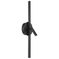 Wall Light LED 10W 3000K 650mm White Lenox Telbix