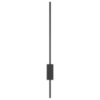 Wall Light LED 18W 3000K 900mm White Sand Madras Telbix