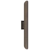 Outdoor Wall Light LED 6W 3000K IP65 Stainless Steel 316 Penros Telbix