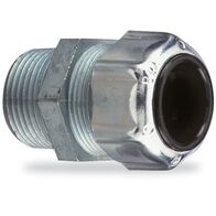 Cord Grip Connector 1/2 Inch 3.2-6.4mm Range Thomas & Betts