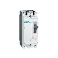 MCCB 2P 125A 100kA Thermal Magnetic 125A Frame NM8N Chint