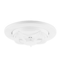Wireless 10 Year Heat Alarm 58C RF Interconnect Recessable Cavius