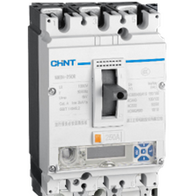 MCCB 3P 250A 100kA Basic Electronic 250A Frame NM8N Chint