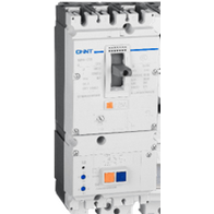 MCCB 3P 400A 36kA Standard Electronic 630A Frame NM8N Chint