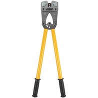 Hex Crimping Tool 6-120mm MajorTech