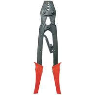Hex Crimping Tool 6-25mm Non-Insulated MajorTech