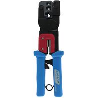 Modular Connector RJ45 Crimp Tool MajorTech