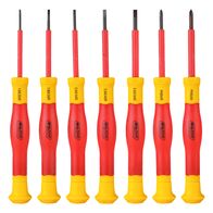 Screwdriver Set 7 Piece 1000V MajorTech